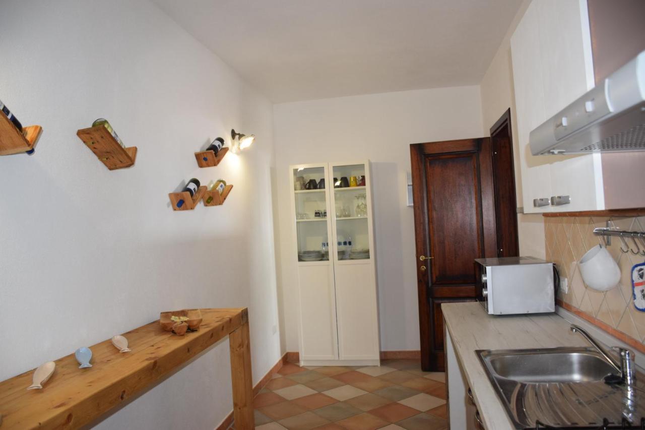 La Villa Tanca Piras Nebida Exterior photo